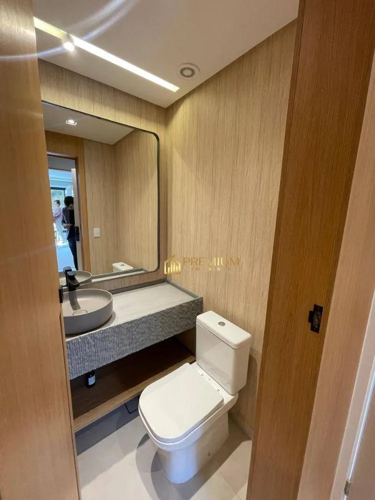 Apartamento, 3 quartos, 93 m² - Foto 9