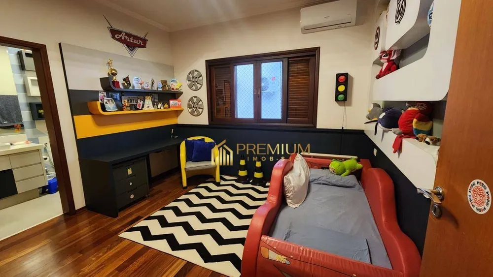 Apartamento, 3 quartos, 136 m² - Foto 4