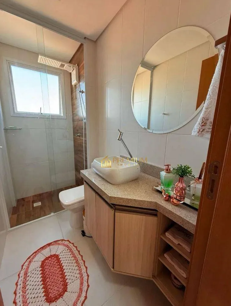 Apartamento, 2 quartos, 65 m² - Foto 11