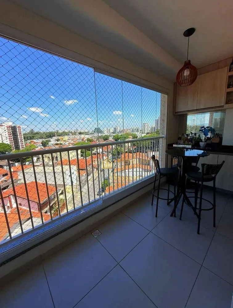 Apartamento, 2 quartos, 65 m² - Foto 2