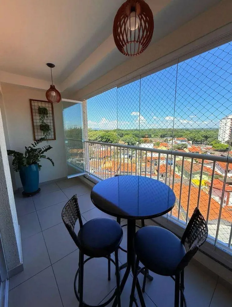 Apartamento, 2 quartos, 65 m² - Foto 1
