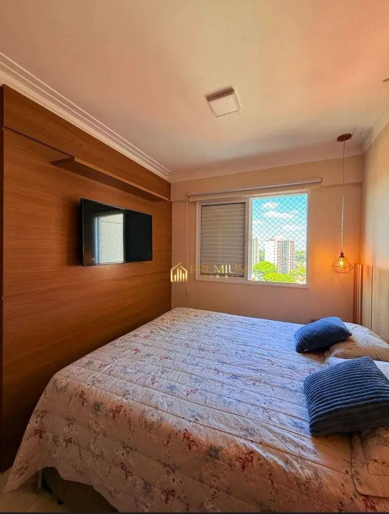 Apartamento, 2 quartos, 65 m² - Foto 10