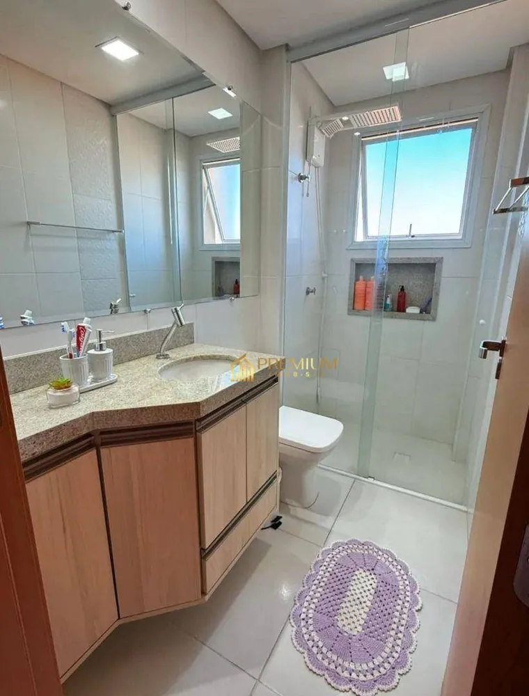 Apartamento, 2 quartos, 65 m² - Foto 8