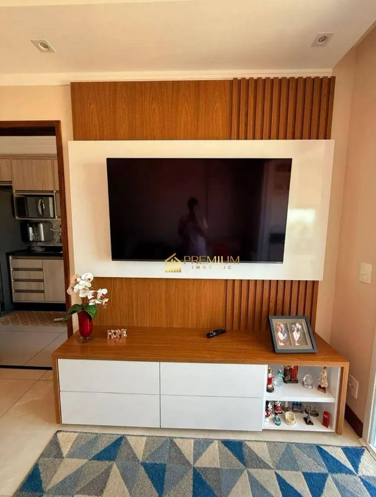 Apartamento, 2 quartos, 65 m² - Foto 5