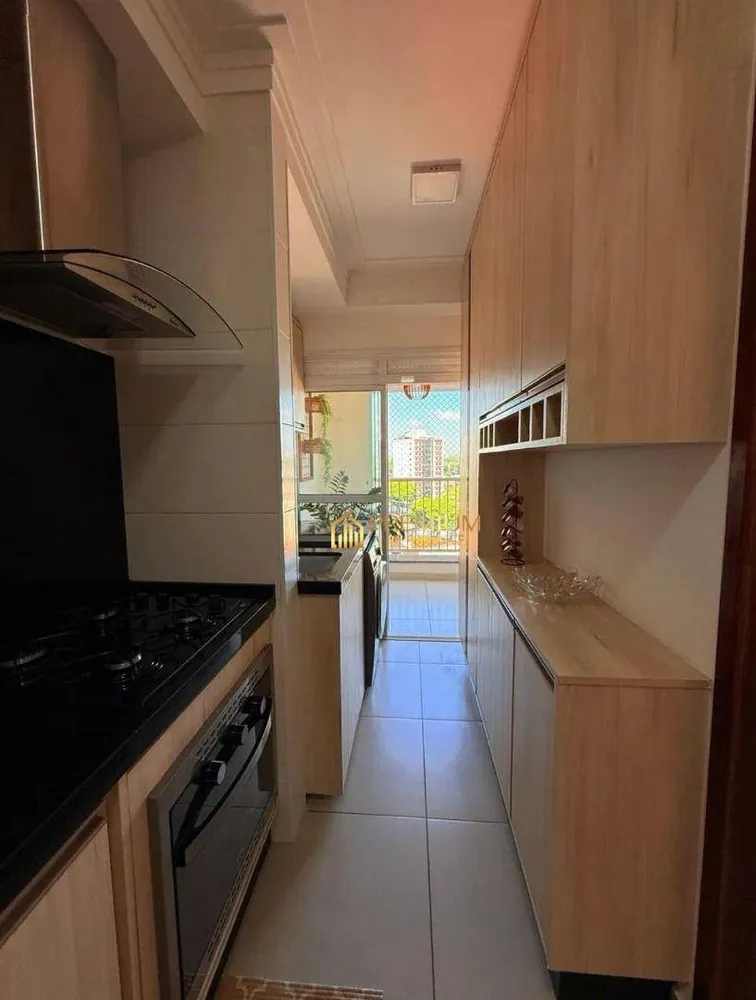 Apartamento, 2 quartos, 65 m² - Foto 9