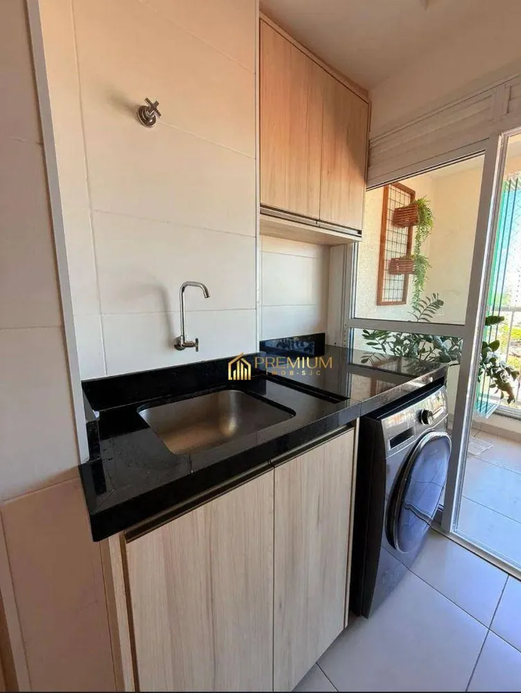 Apartamento, 2 quartos, 65 m² - Foto 7