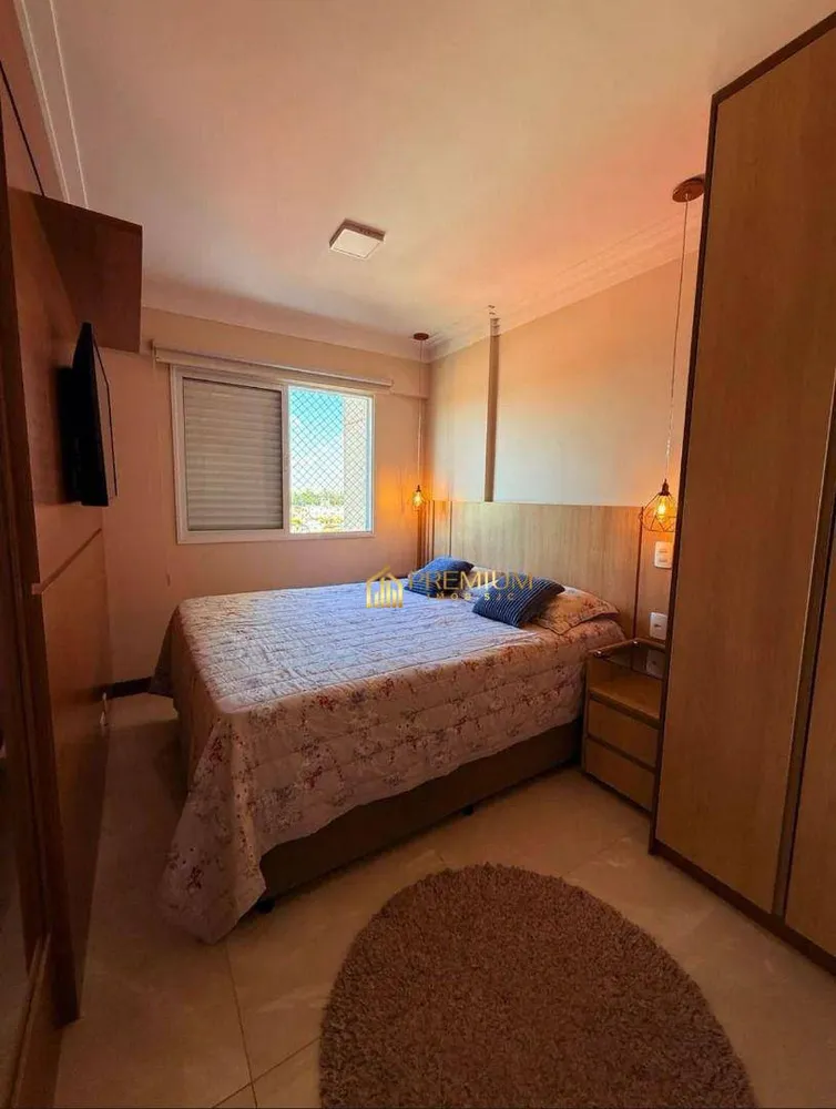 Apartamento, 2 quartos, 65 m² - Foto 12
