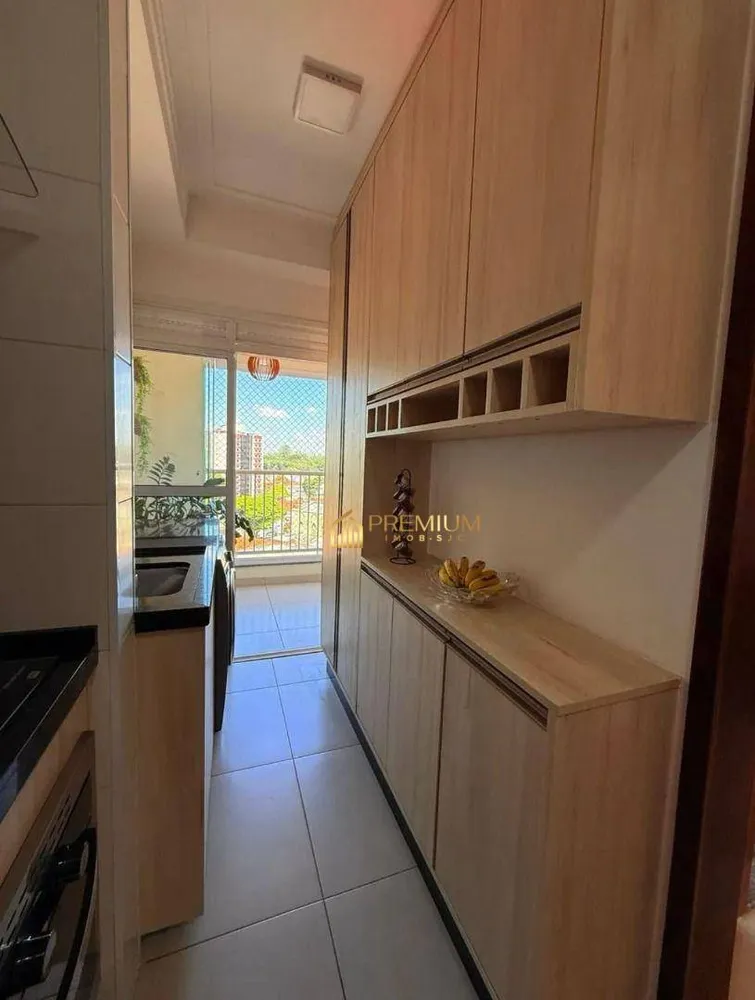 Apartamento, 2 quartos, 65 m² - Foto 6