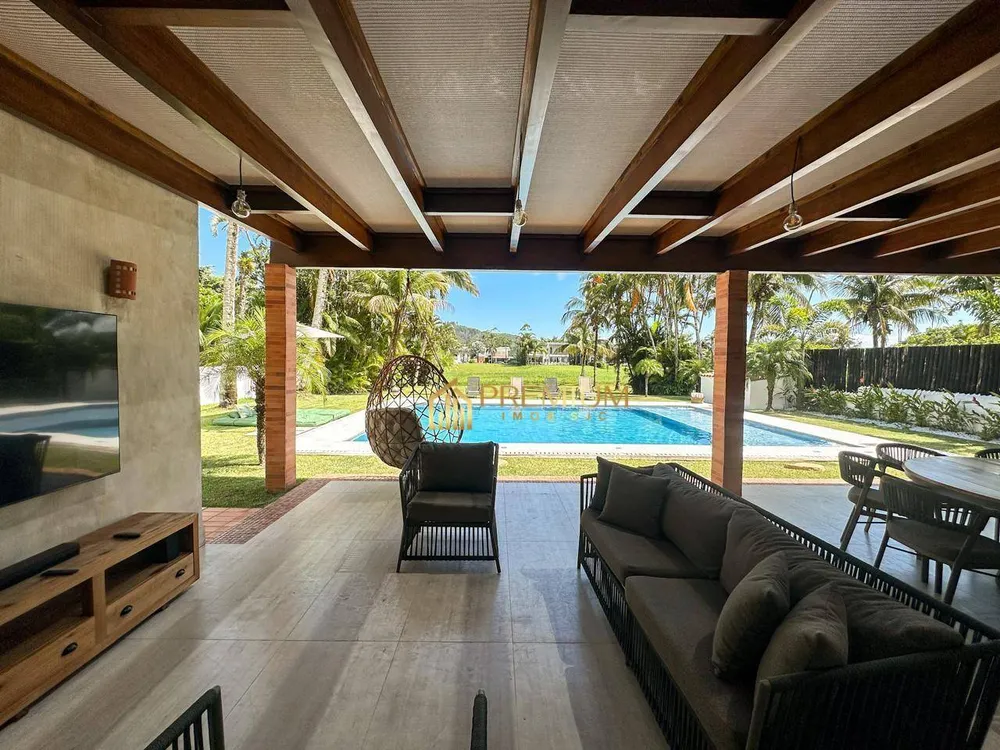 Casa de Condomínio, 5 quartos - Foto 10