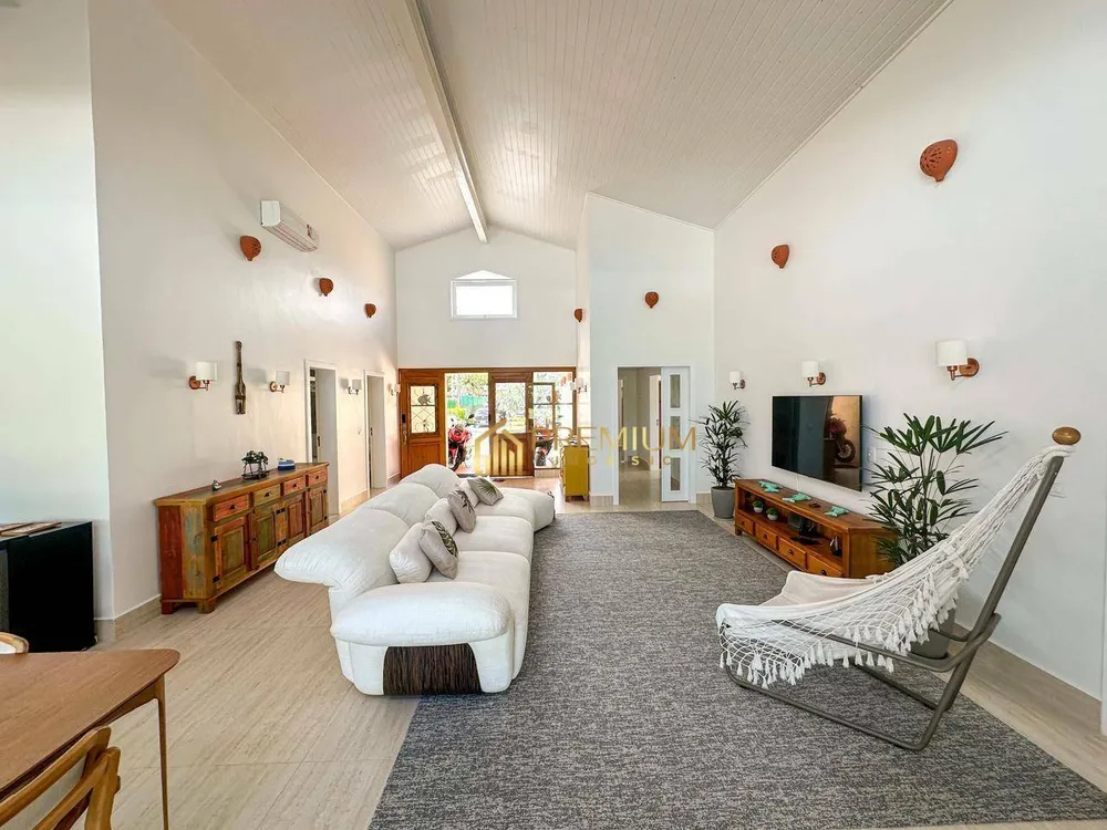 Casa de Condomínio, 5 quartos - Foto 3