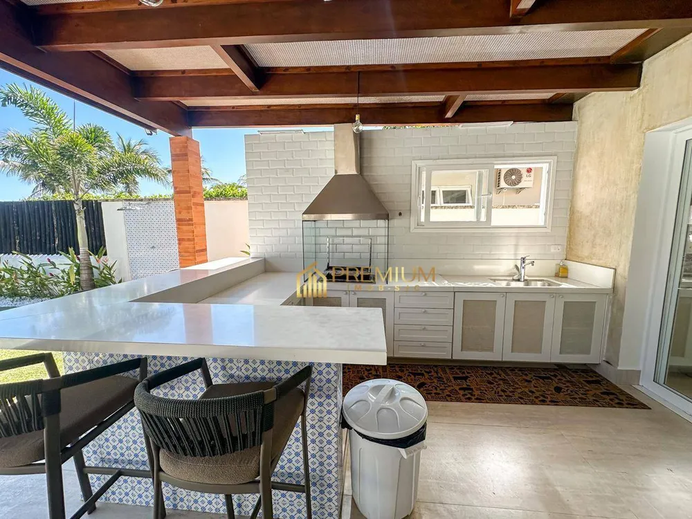 Casa de Condomínio, 5 quartos - Foto 2