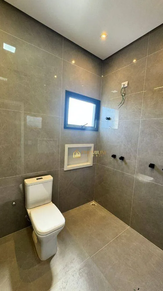 Sobrado, 3 quartos, 224 m² - Foto 5