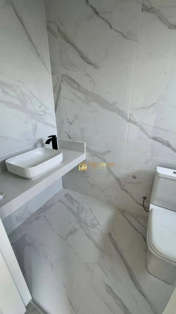 Sobrado, 3 quartos, 224 m² - Foto 8