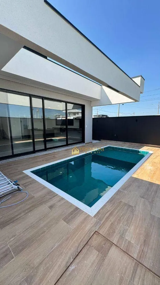 Sobrado, 3 quartos, 224 m² - Foto 12