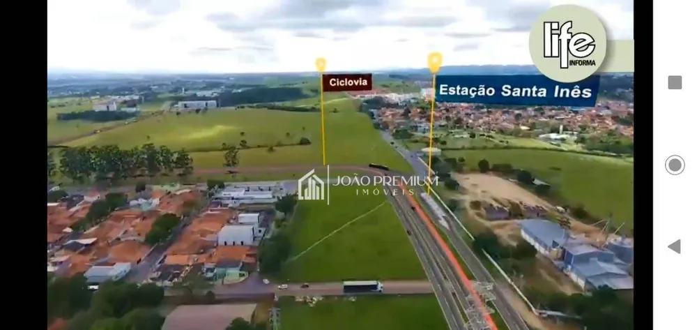 Terreno, 4320 m² - Foto 1