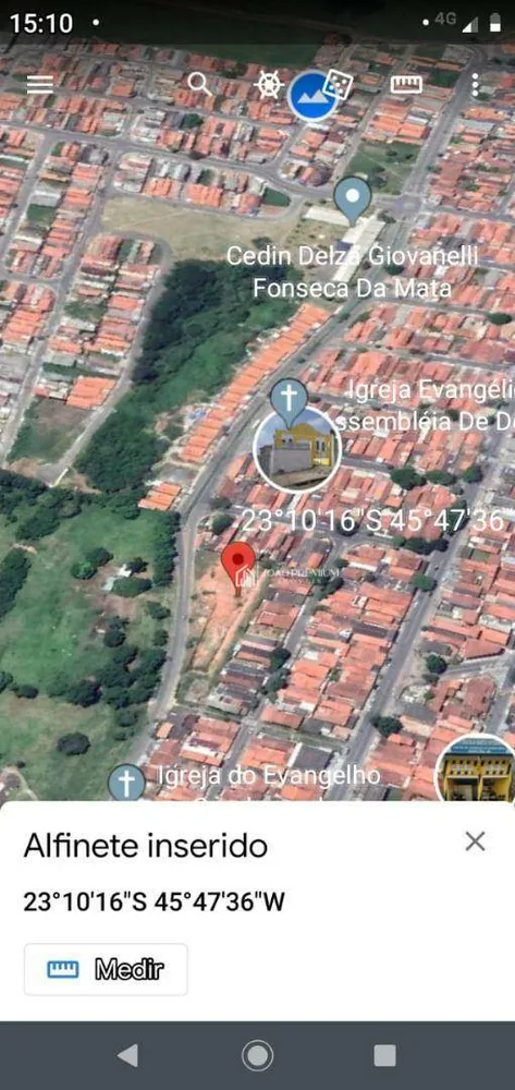Terreno, 4320 m² - Foto 2