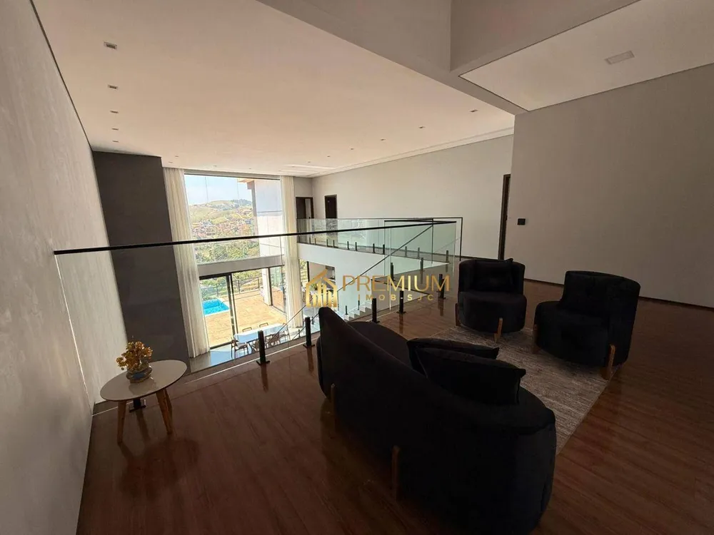 Sobrado, 5 quartos, 360 m² - Foto 4