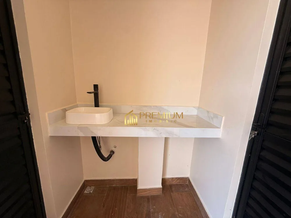 Sobrado, 5 quartos, 360 m² - Foto 5