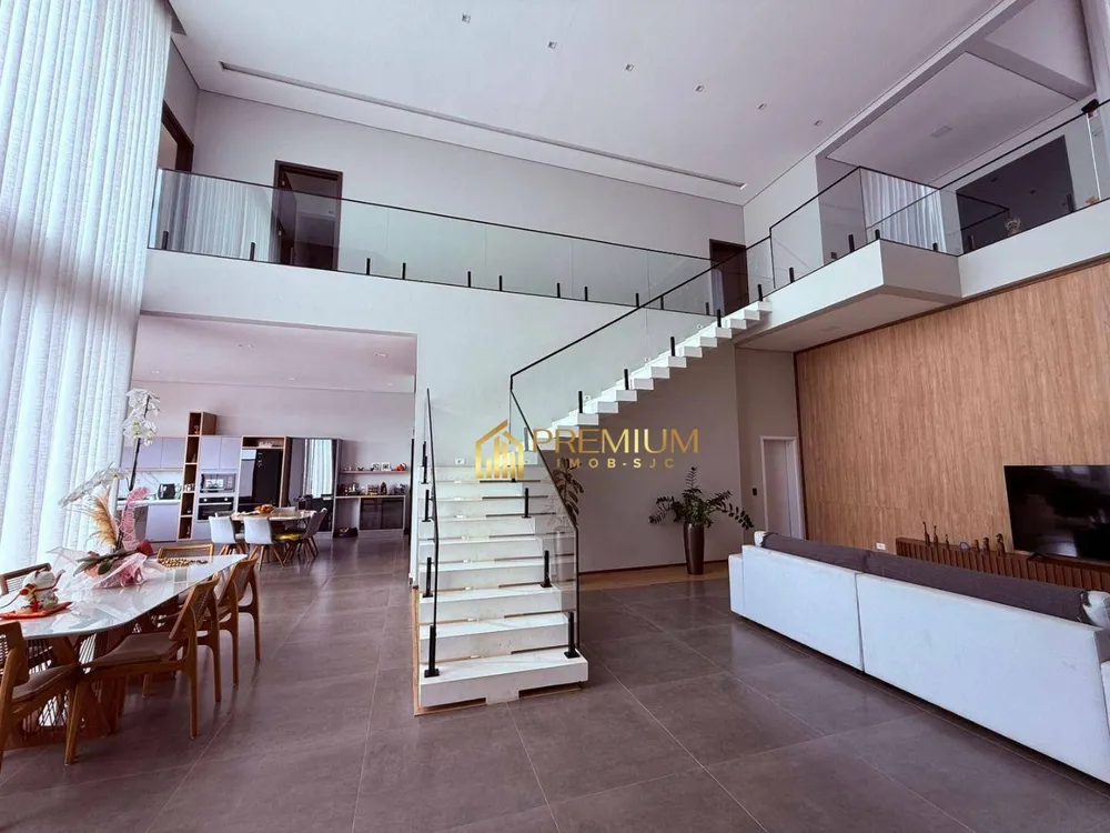 Sobrado, 5 quartos, 360 m² - Foto 7