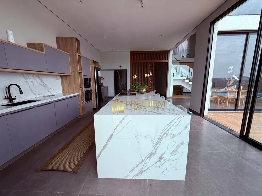 Sobrado, 5 quartos, 360 m² - Foto 9
