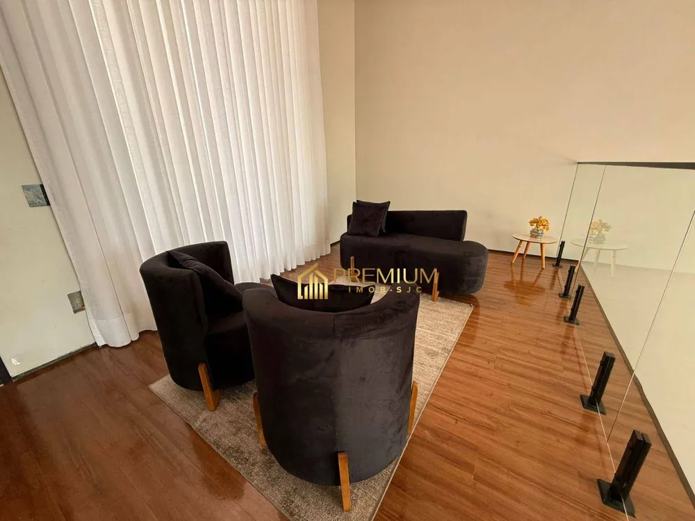 Sobrado, 5 quartos, 360 m² - Foto 1