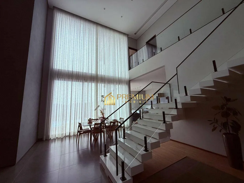 Sobrado, 5 quartos, 360 m² - Foto 3