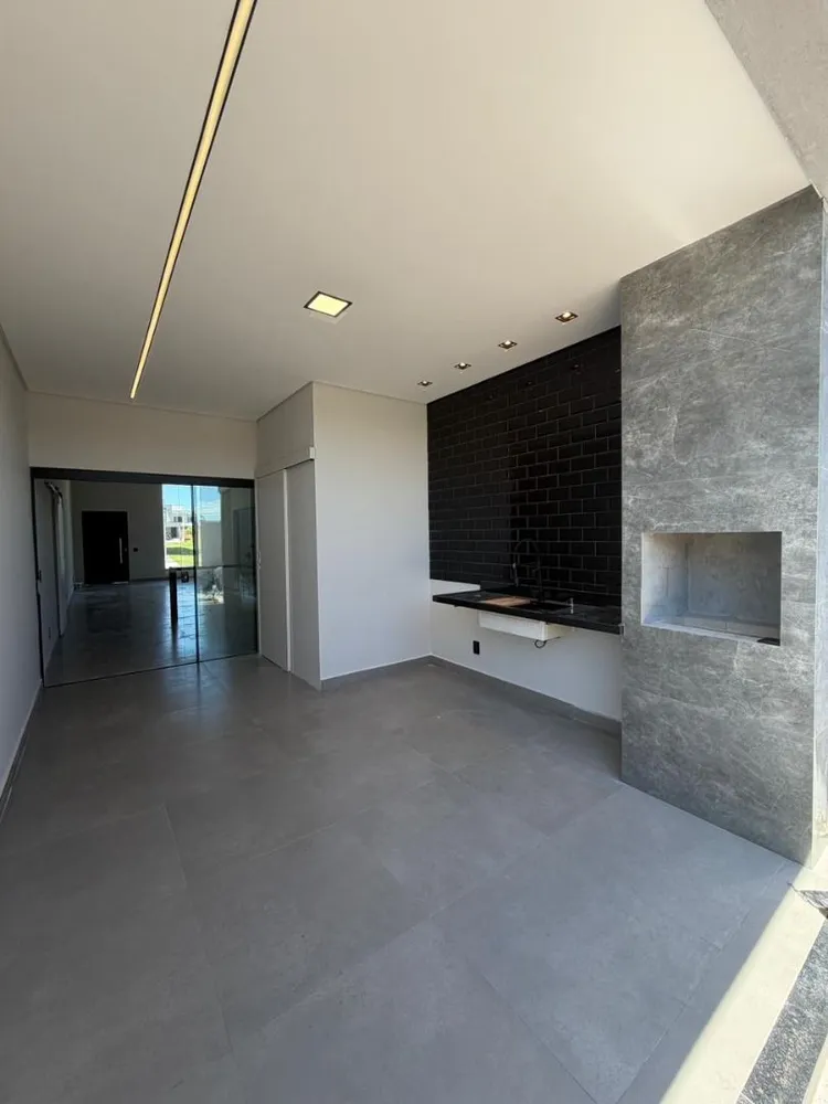 Sobrado, 3 quartos, 133 m² - Foto 4