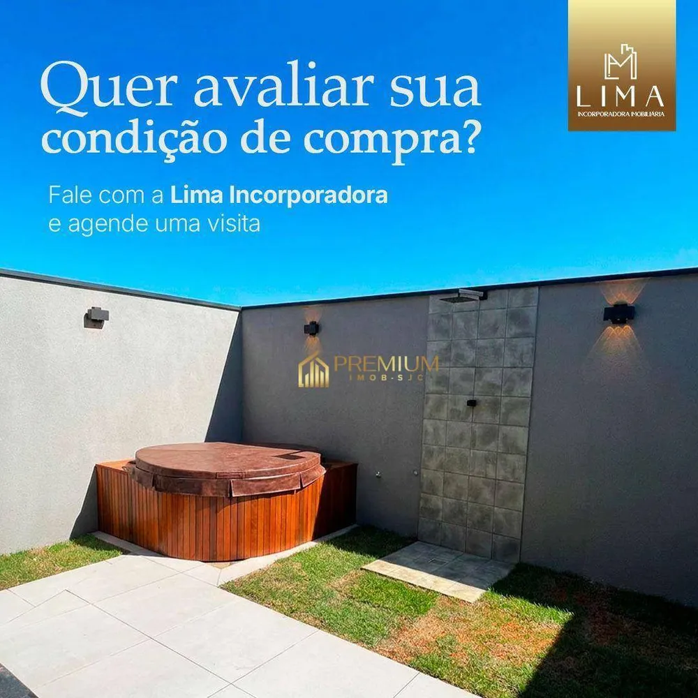 Sobrado, 3 quartos, 133 m² - Foto 10