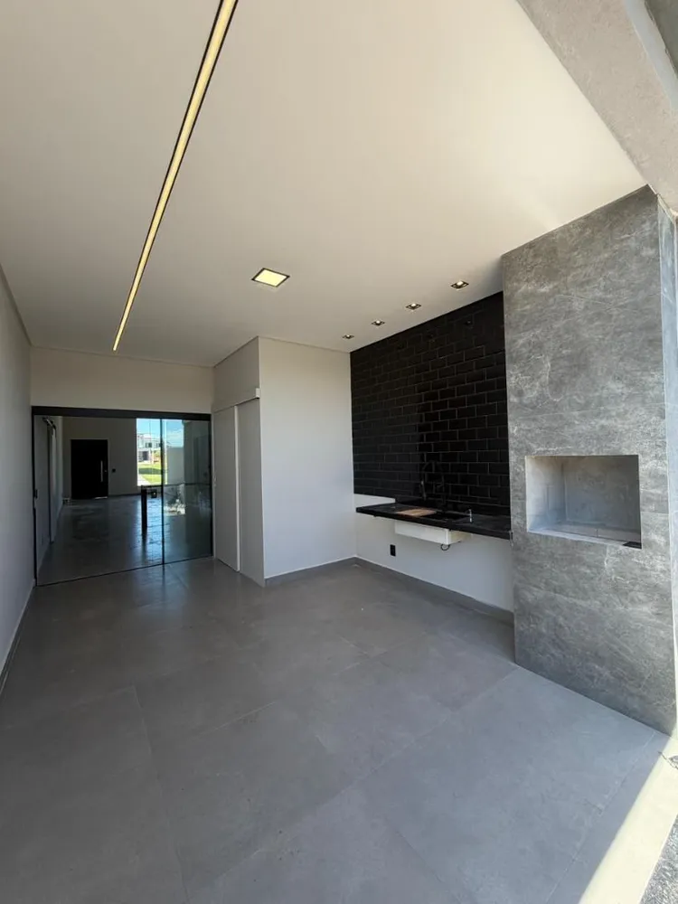 Sobrado, 3 quartos, 133 m² - Foto 2