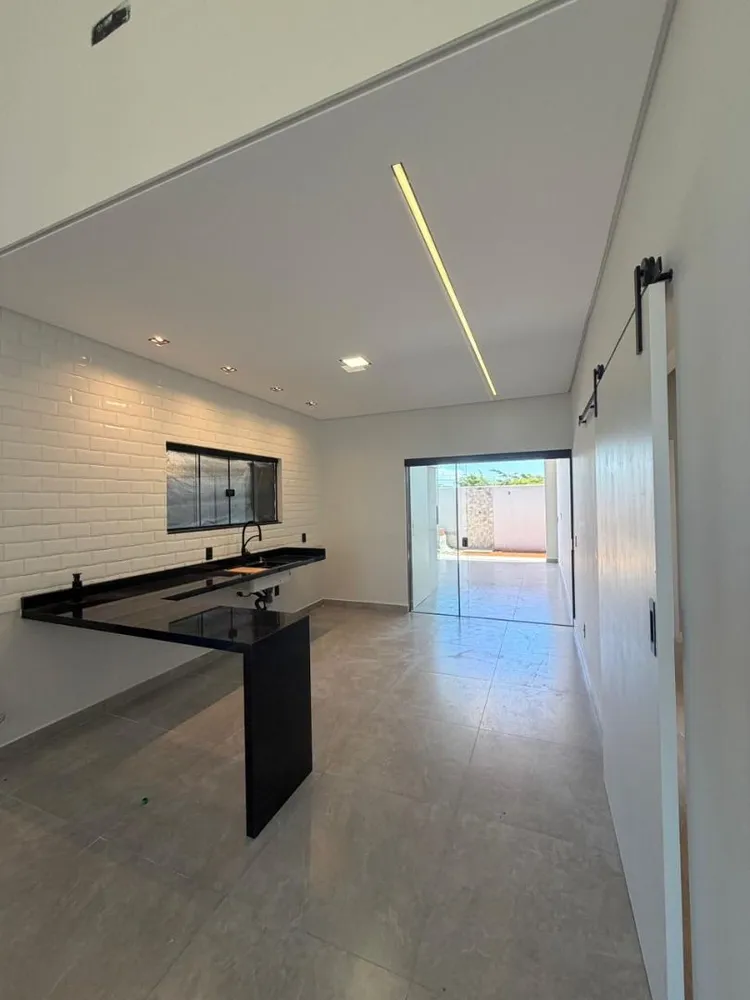 Sobrado, 3 quartos, 133 m² - Foto 8