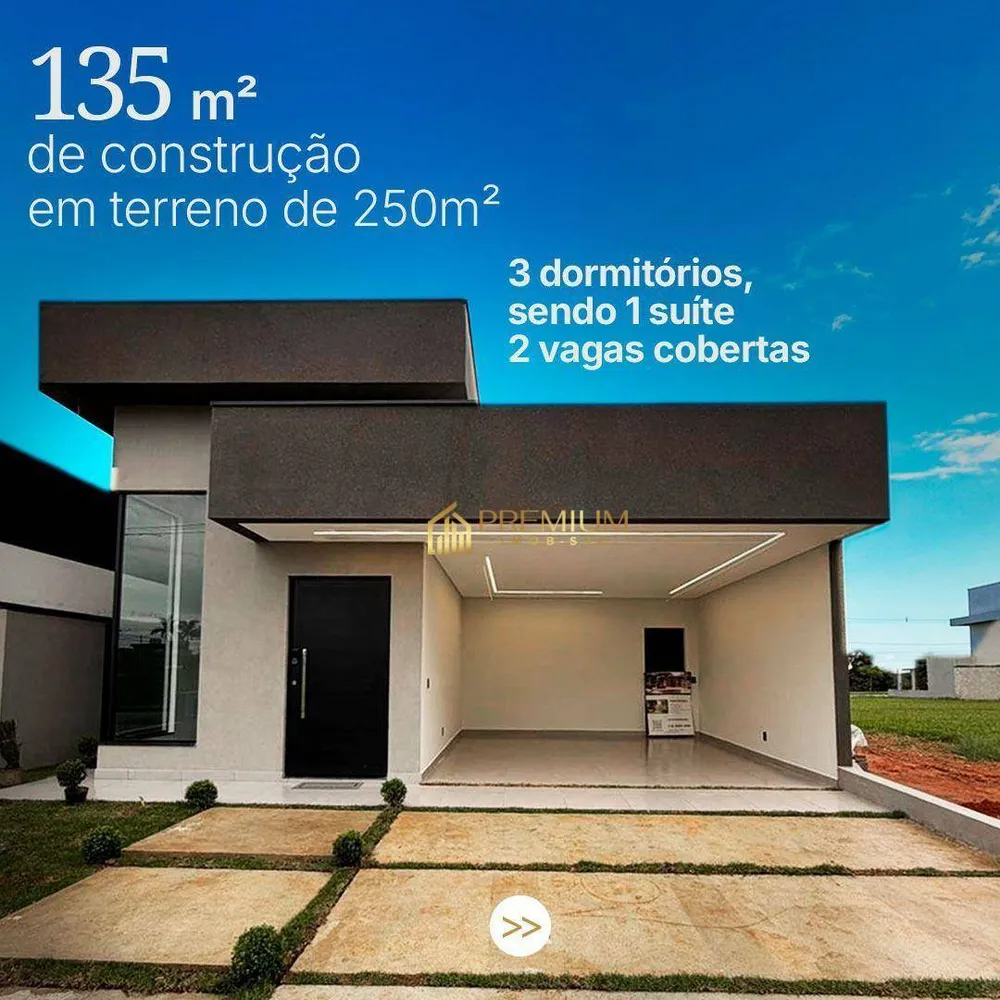 Sobrado, 3 quartos, 133 m² - Foto 9