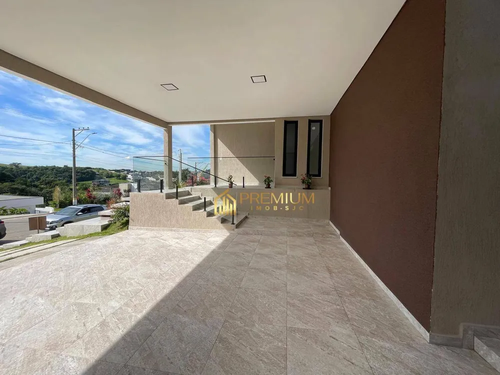 Casa de Condomínio, 4 quartos - Foto 8