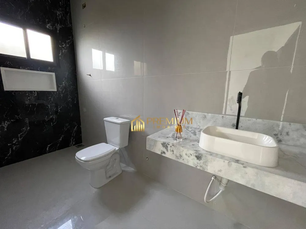 Casa de Condomínio, 4 quartos - Foto 6