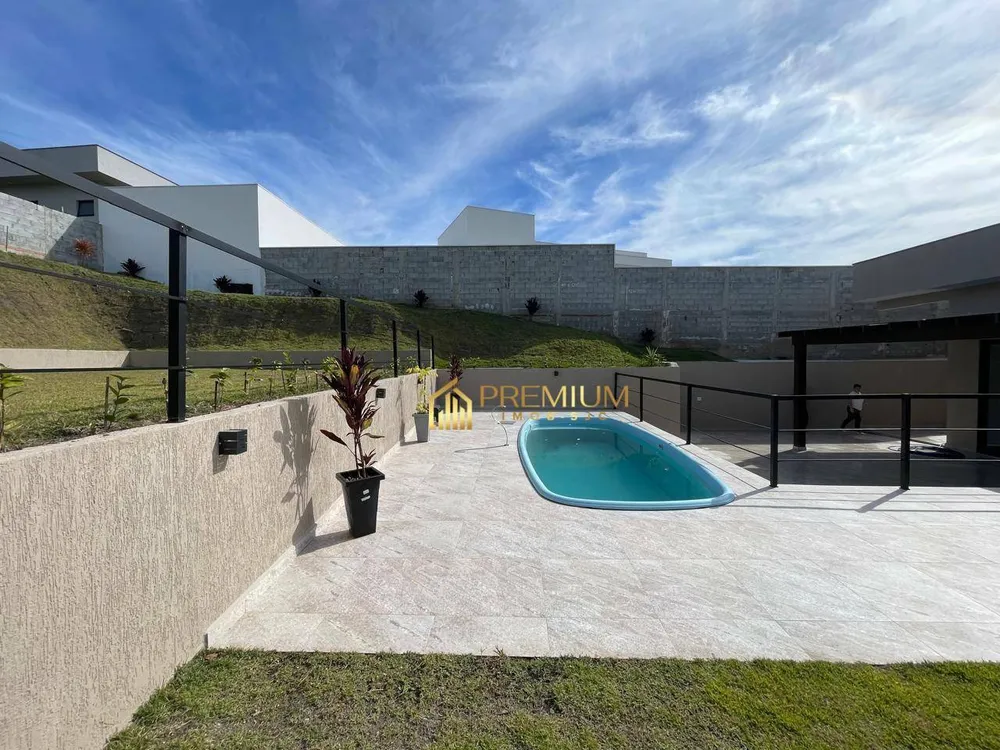 Casa de Condomínio, 4 quartos - Foto 7