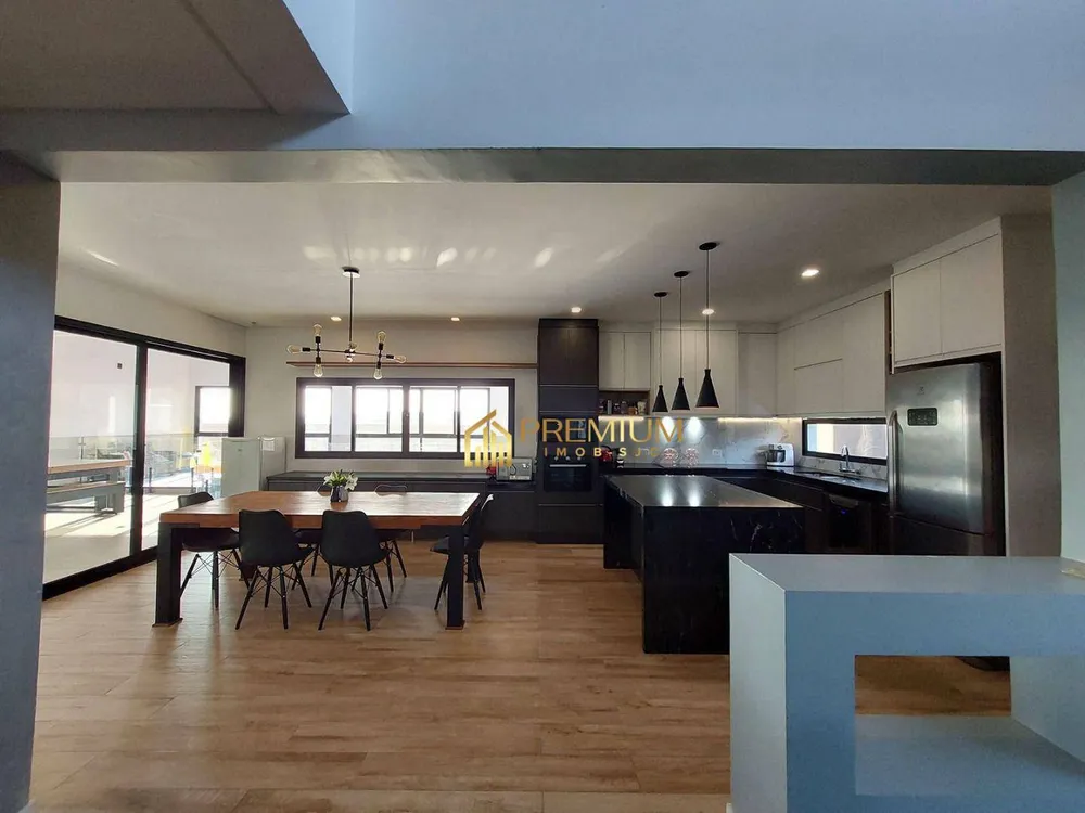 Sobrado, 4 quartos, 408 m² - Foto 12