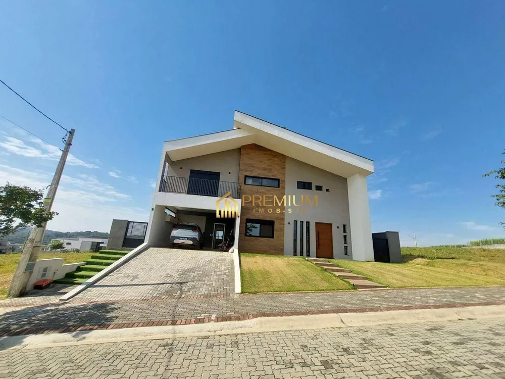 Sobrado, 4 quartos, 408 m² - Foto 11