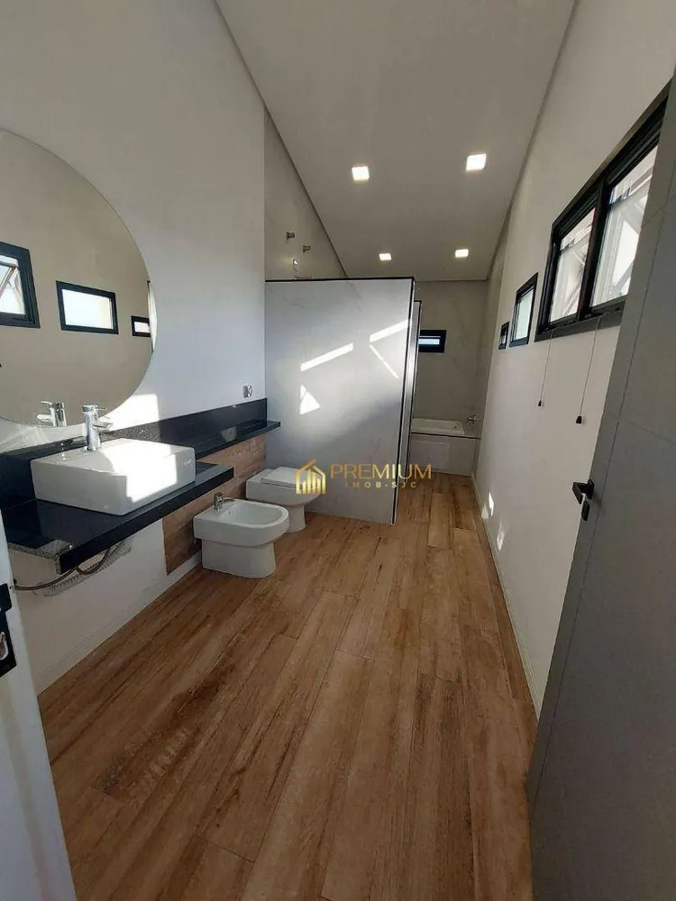 Sobrado, 4 quartos, 408 m² - Foto 5