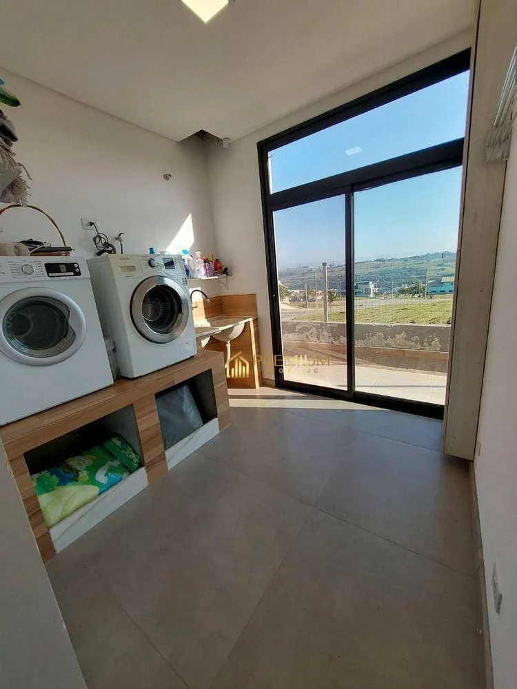 Sobrado, 4 quartos, 408 m² - Foto 7