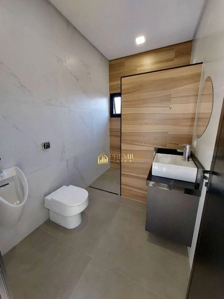 Sobrado, 4 quartos, 408 m² - Foto 8