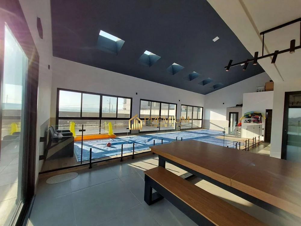 Sobrado, 4 quartos, 408 m² - Foto 3