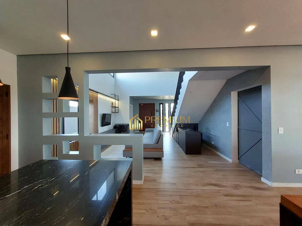 Sobrado, 4 quartos, 408 m² - Foto 2