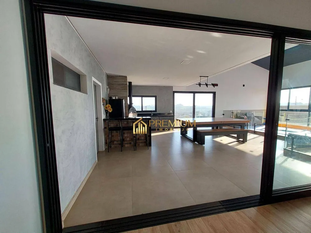 Sobrado, 4 quartos, 408 m² - Foto 9