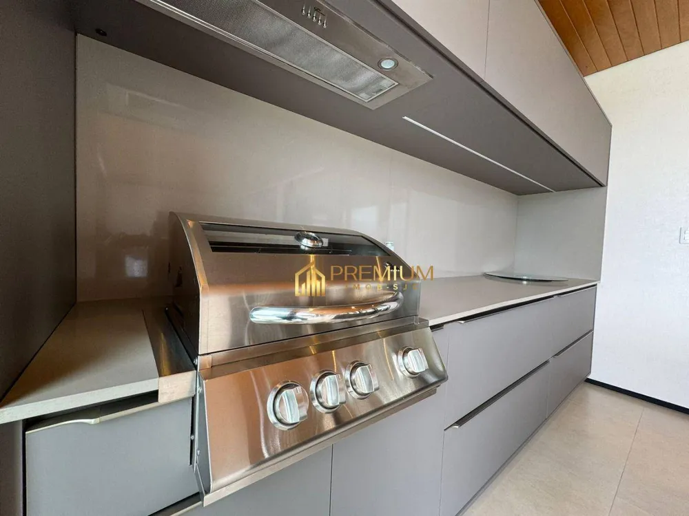 Sobrado, 5 quartos, 408 m² - Foto 2