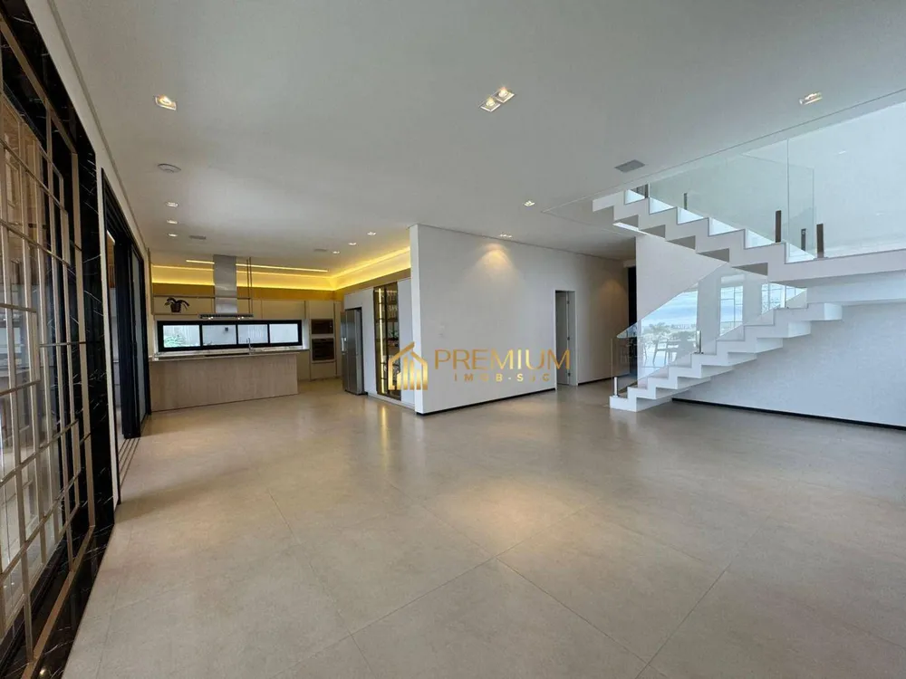 Sobrado, 5 quartos, 408 m² - Foto 5