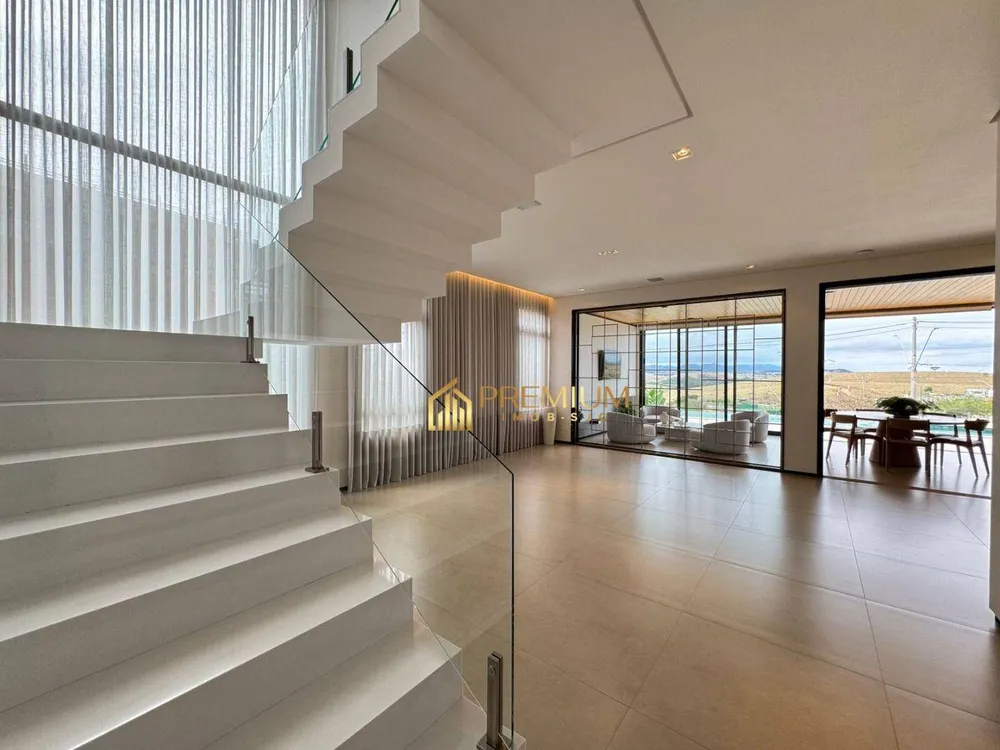 Sobrado, 5 quartos, 408 m² - Foto 4