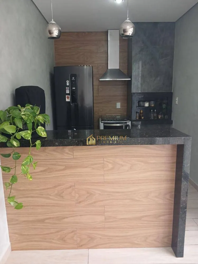 Sobrado, 3 quartos, 192 m² - Foto 10