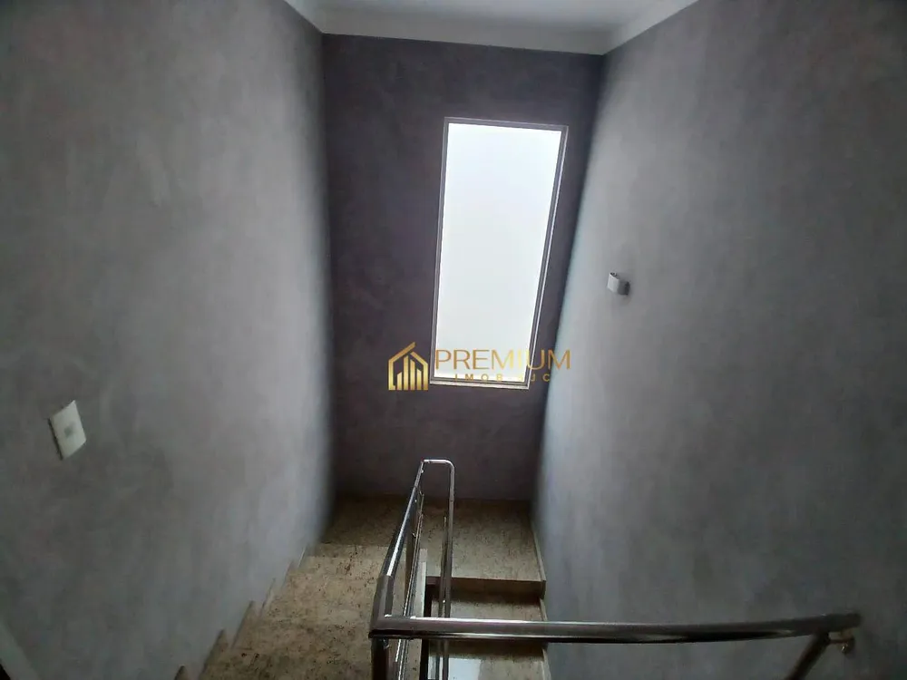 Sobrado, 3 quartos, 192 m² - Foto 11