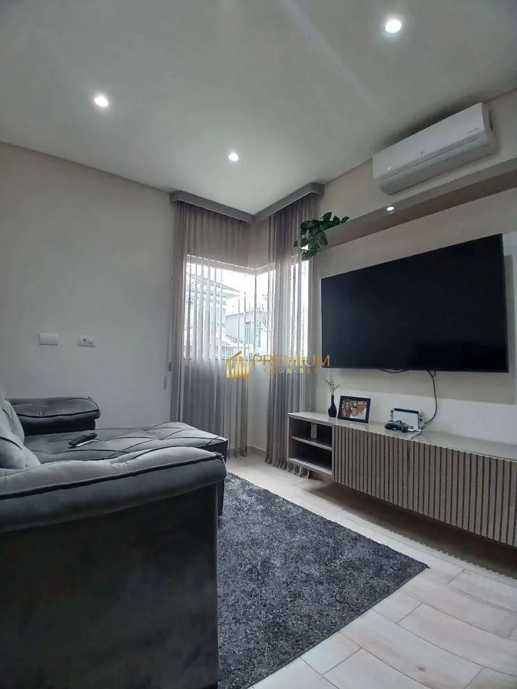 Sobrado, 3 quartos, 192 m² - Foto 6