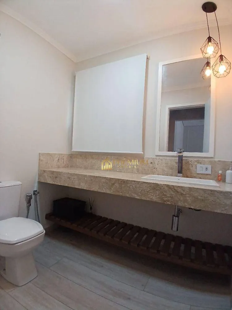 Sobrado, 3 quartos, 192 m² - Foto 5