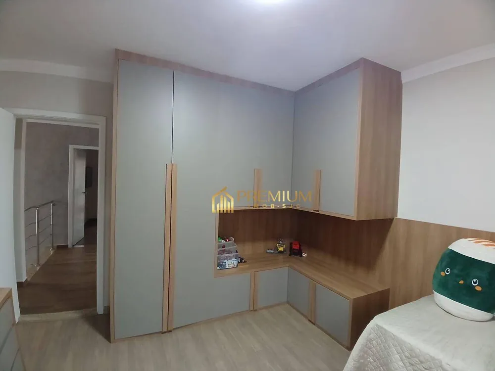 Sobrado, 3 quartos, 192 m² - Foto 12